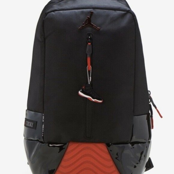 jordan 11 bookbag